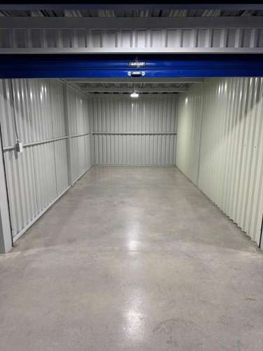 Alquiler de Mini Bodegas en Guacima, Alajuela desde 3Mtrs -18 Mtrs - Imagen 6