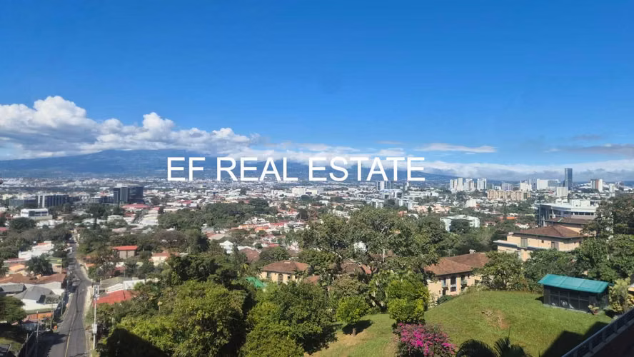 ALQUILER ¡¡¡ ESCAZU SAN RAFEL DE ESCAZU CON VISTAS 3 HAB/ 2,5 BAÑOS - Imagen 14