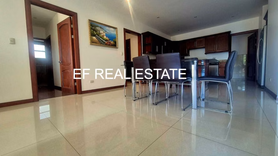 ALQUILER ¡¡¡ ESCAZU SAN RAFEL DE ESCAZU CON VISTAS 3 HAB/ 2,5 BAÑOS - Imagen 3