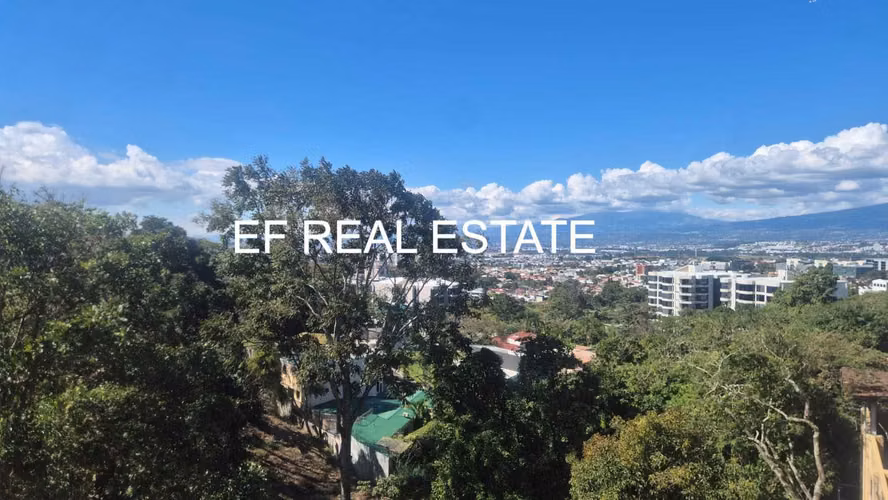 ALQUILER ¡¡¡ ESCAZU SAN RAFEL DE ESCAZU CON VISTAS 3 HAB/ 2,5 BAÑOS - Imagen 11