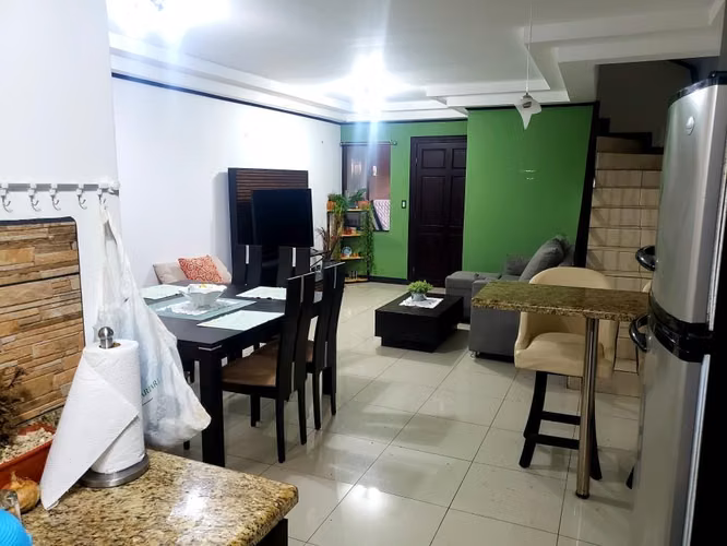 Casa en Residencial en Tres Ríos - Imagen 2