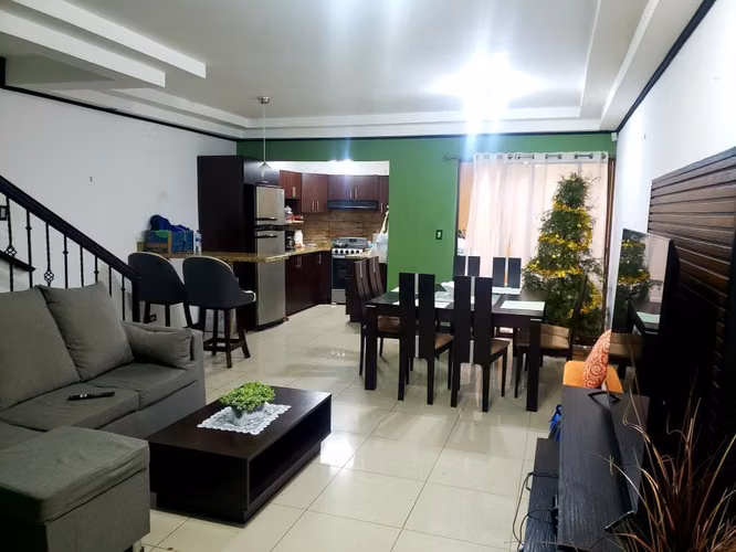 Casa en Residencial en Tres Ríos - Imagen 9