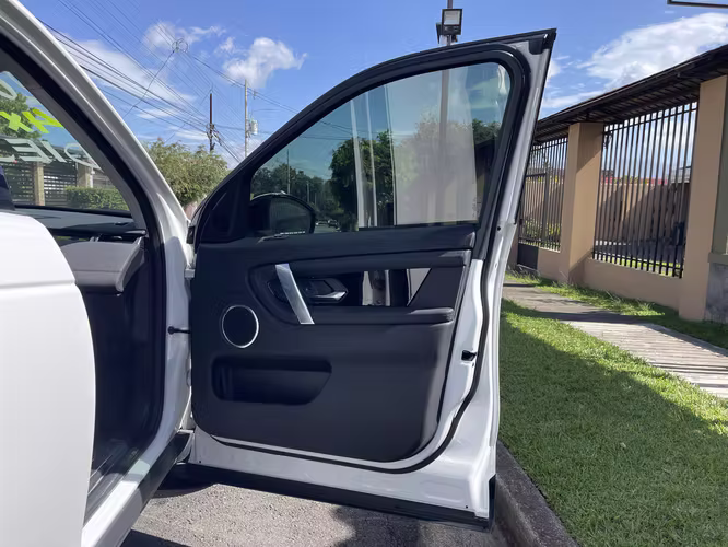 Discovery  Sport HSE 2020, Turbo Diesel