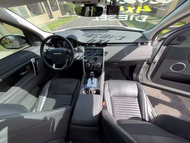 Discovery  Sport HSE 2020, Turbo Diesel
