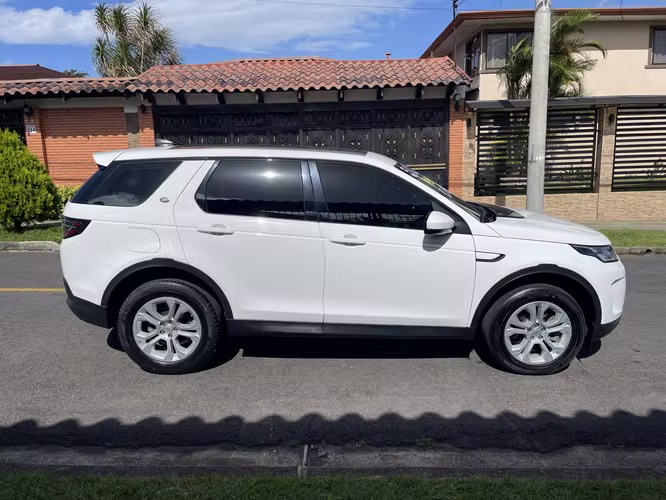 Discovery  Sport HSE 2020, Turbo Diesel