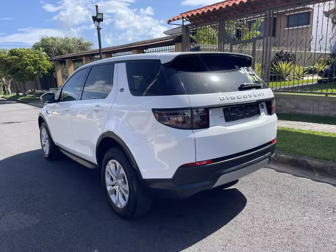 Discovery  Sport HSE 2020, Turbo Diesel