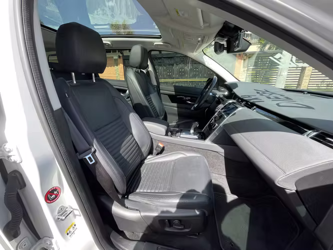 Discovery  Sport HSE 2020, Turbo Diesel