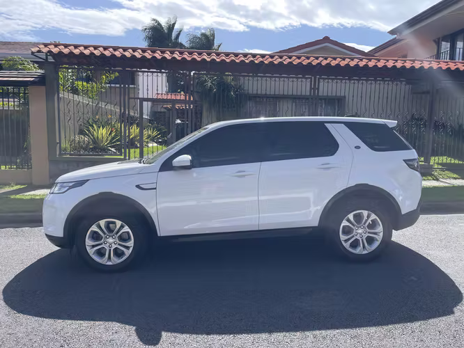 Discovery  Sport HSE 2020, Turbo Diesel