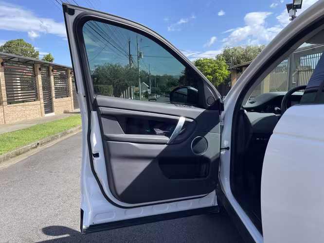 Discovery  Sport HSE 2020, Turbo Diesel
