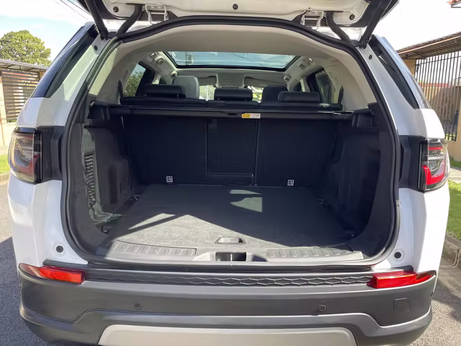 Discovery  Sport HSE 2020, Turbo Diesel