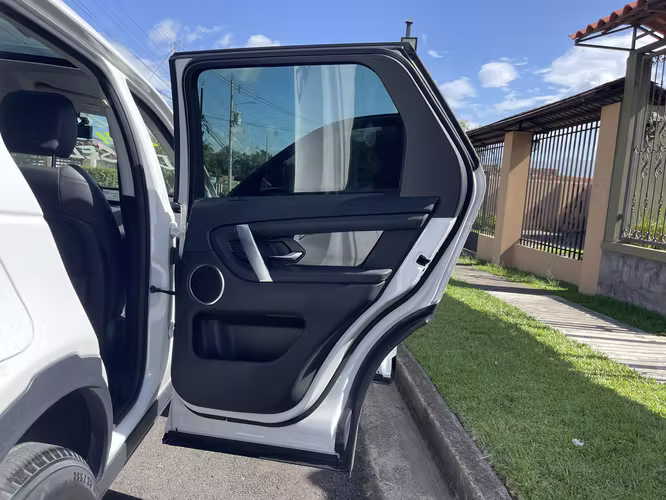 Discovery  Sport HSE 2020, Turbo Diesel