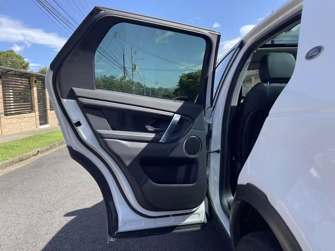 Discovery  Sport HSE 2020, Turbo Diesel
