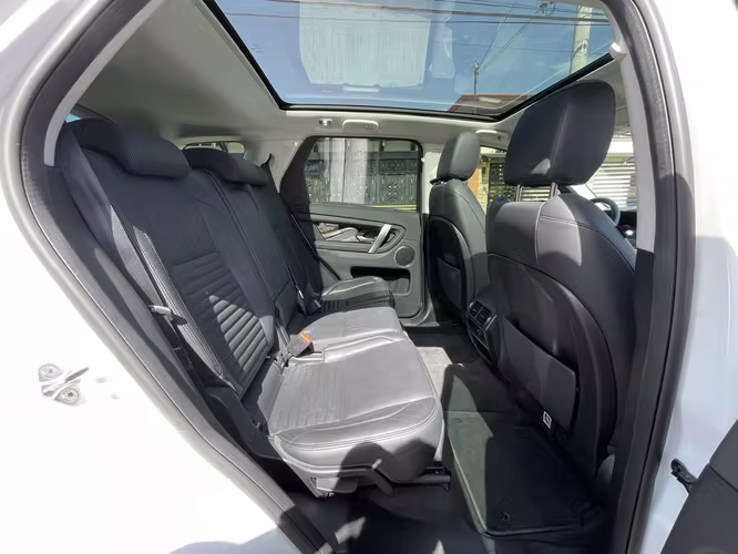 Discovery  Sport HSE 2020, Turbo Diesel