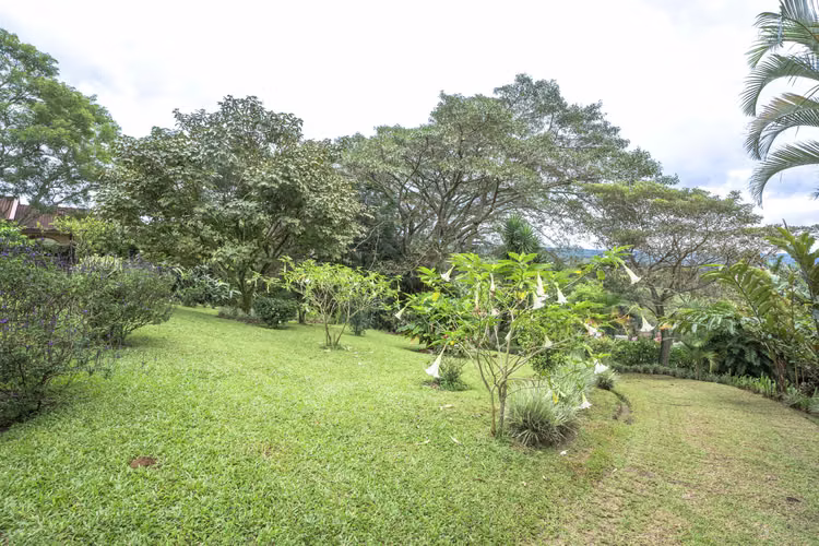 Propiedad en Venta Poas Alajuela