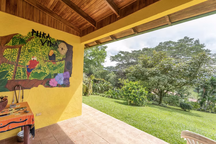 Propiedad en Venta Poas Alajuela
