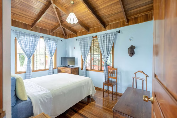 Propiedad en Venta Poas Alajuela