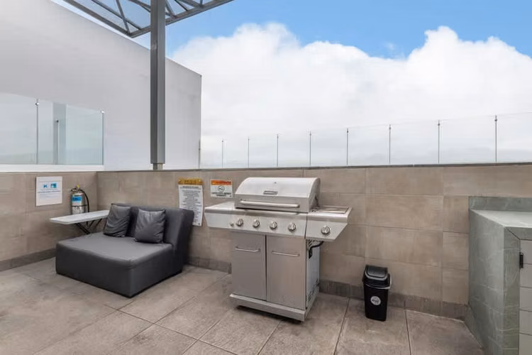 ALQUILER DE APARTAMENTO EN CURRIDABAT AMUEBLADO CON PARQUEO