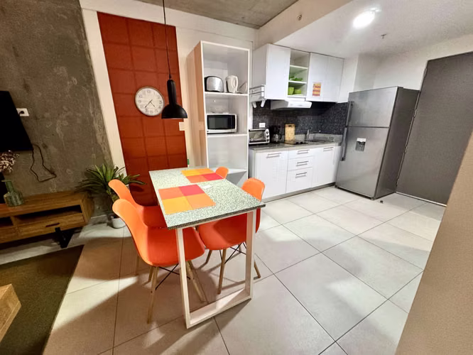 ALQUILER DE APARTAMENTO EN CURRIDABAT AMUEBLADO CON PARQUEO
