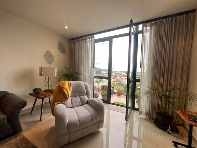 Venta de Moderno Apartamento en Sabana. - Imagen 4