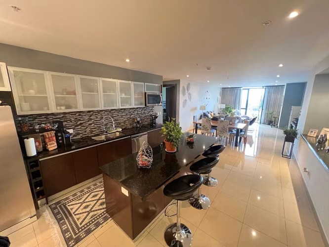 Venta de Moderno Apartamento en Sabana. - Imagen 11