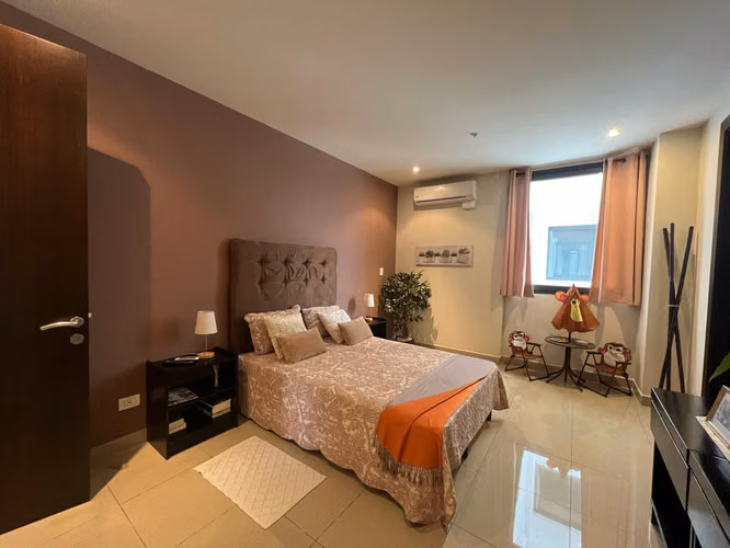 Venta de Moderno Apartamento en Sabana. - Imagen 8