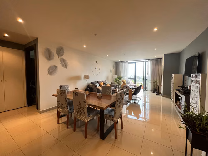 Venta de Moderno Apartamento en Sabana. - Imagen 12