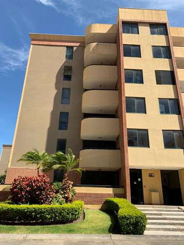 Apartamento en Alquiler en Concasa – San Rafael de Alajuela