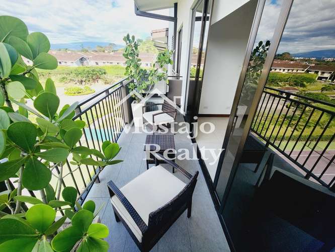 Alquiler de Apartamento, espacio flex, 2 parqueos, Parques del Sol, Santa Ana