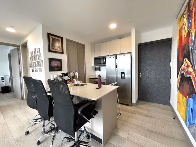 VENTA DE APARTAMENTO  EN NUCLEO SABANA