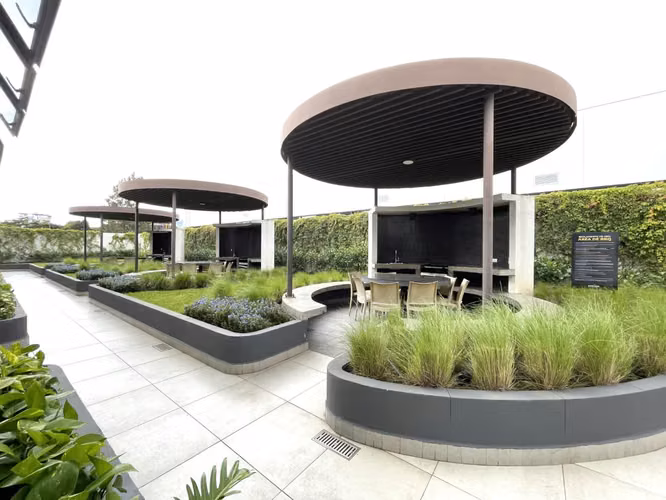 VENTA DE APARTAMENTO  EN NUCLEO SABANA