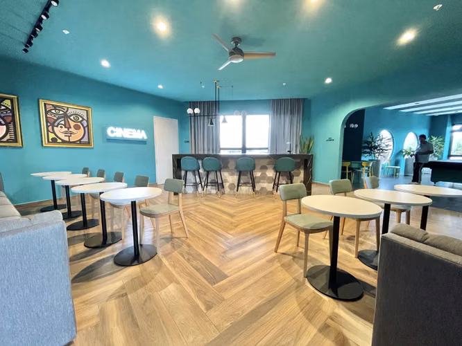 VENTA DE APARTAMENTO  EN NUCLEO SABANA