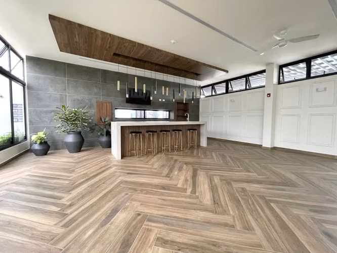 VENTA DE APARTAMENTO  EN NUCLEO SABANA