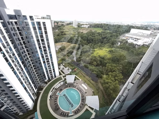 VENTA DE APARTAMENTO  EN NUCLEO SABANA