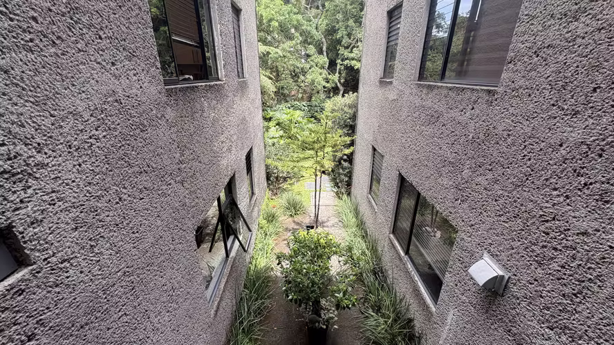 Venta Aparta Escazú 2 Habitaciones