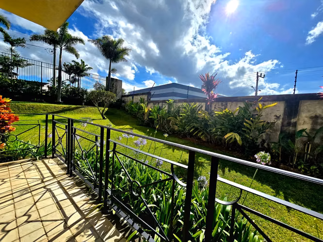 For rent Ayarco Sur Curridabat