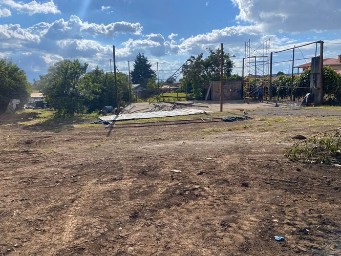 SVL-18 Lote en Venta Ideal para Desarrollo de Condominio - Imagen 2