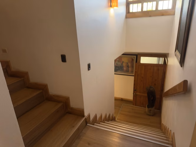SE VENDE CASA RESIDENCIAL SIERRAS DE LA UNION - Imagen 6