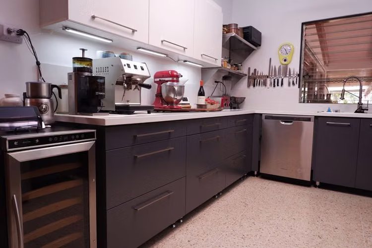 Se vende casa en Laureles, San Rafael de Escazú