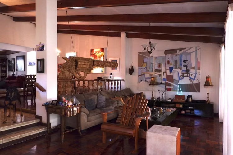 Se vende casa en Laureles, San Rafael de Escazú