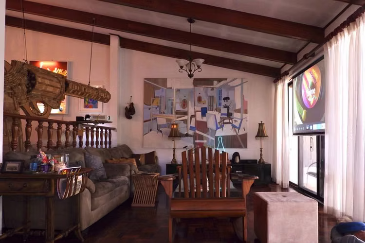 Se vende casa en Laureles, San Rafael de Escazú