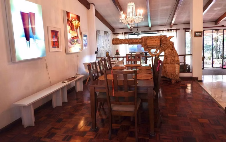 Se vende casa en Laureles, San Rafael de Escazú