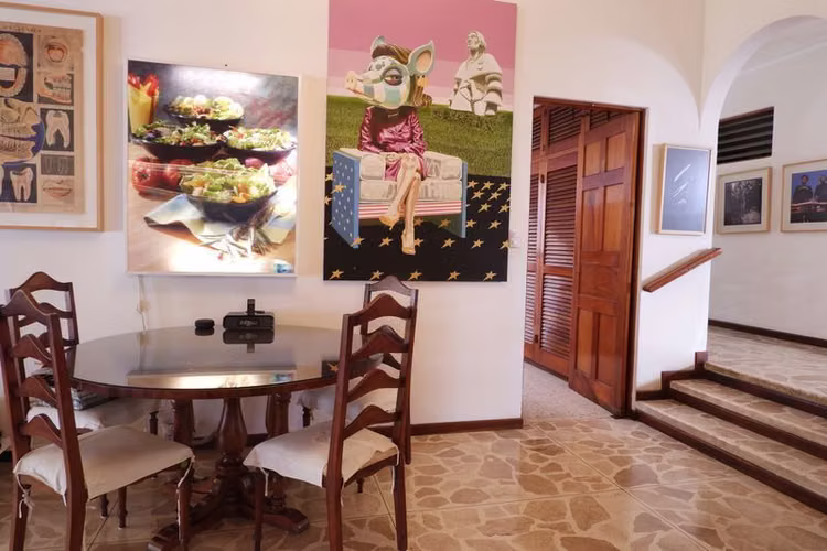 Se vende casa en Laureles, San Rafael de Escazú