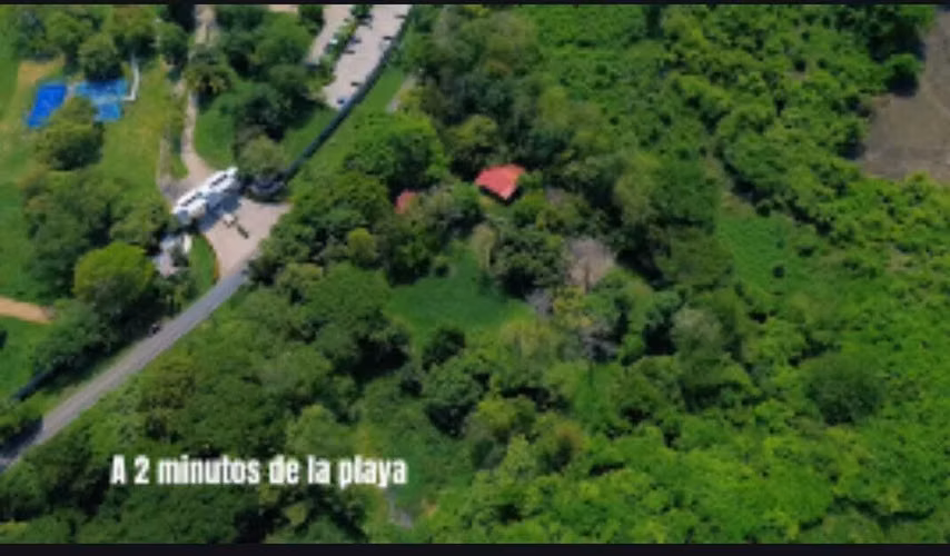 Se vende lote en Sámara, Nicoya Guanacaste