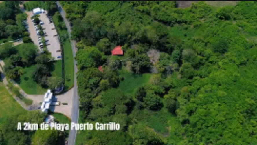 Se vende lote en Sámara, Nicoya Guanacaste