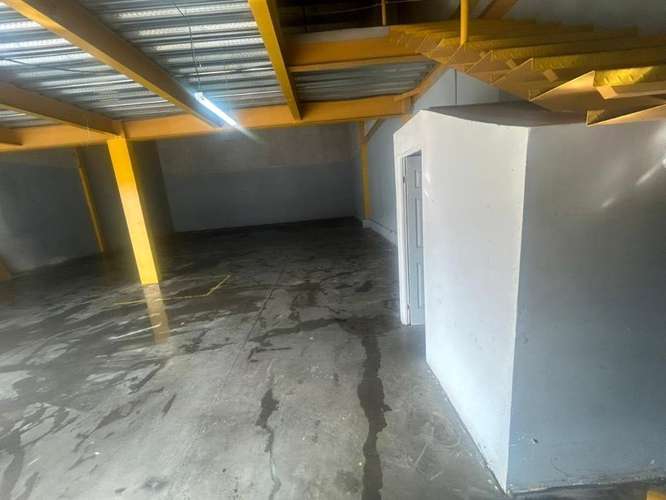 BODEGA EN ALAJUELA - Imagen 4