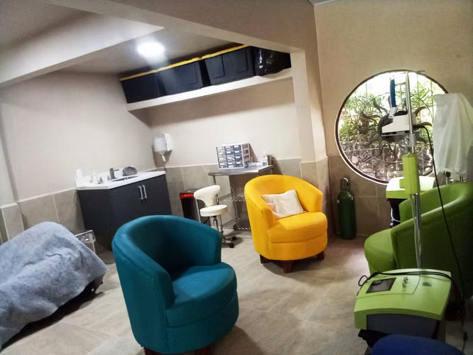 50% Discount! MediSpa & Hotel Retreat Business in central Grecia!