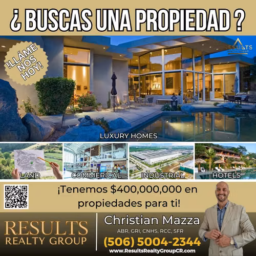 NUEVO! Unique Multi-Home property with pool Minutes to Poás
