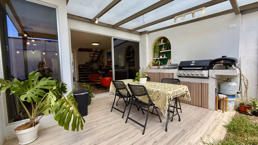 Venta Casa en Condominio en Los Arcos, Cariari, Belén