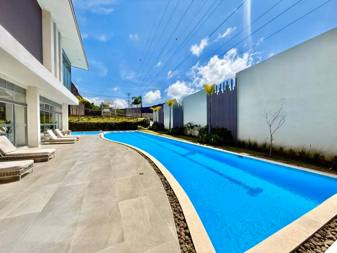 Venta Casa en Condominio en Los Arcos, Cariari, Belén