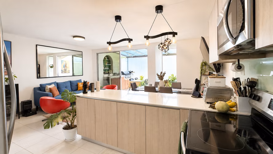 Venta Casa en Condominio en Los Arcos, Cariari, Belén